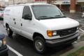 2003 Ford Econoline New Review