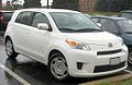 2008 Scion xD New Review