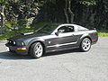 2009 Ford Mustang reviews and ratings