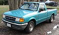 1993 Ford Ranger New Review