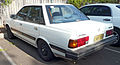 1989 Subaru GL-10 New Review