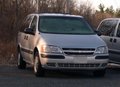 2005 Chevrolet Venture New Review