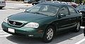 2003 Mercury Sable reviews and ratings