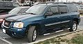 2004 GMC Envoy reviews and ratings