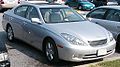 2005 Lexus ES 330 reviews and ratings