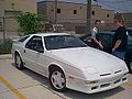1990 Dodge Daytona reviews and ratings
