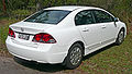2010 Honda Civic New Review
