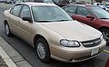 2004 Chevrolet Classic reviews and ratings