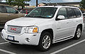 2009 GMC Envoy reviews and ratings
