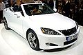 2009 Lexus IS 250 reviews and ratings