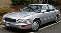 1997 Buick Park Avenue reviews and ratings