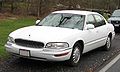 2002 Buick Park Avenue reviews and ratings