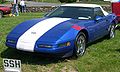 1996 Chevrolet Corvette reviews and ratings