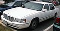1995 Cadillac DeVille New Review