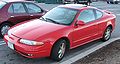 1999 Oldsmobile Alero New Review