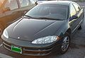 2001 Dodge Intrepid New Review
