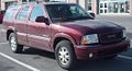 2000 GMC Envoy reviews and ratings