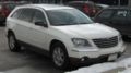 2006 Chrysler Pacifica reviews and ratings