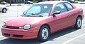 1997 Dodge Neon reviews and ratings