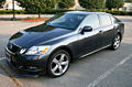2006 Lexus GS 430 reviews and ratings
