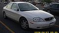 2000 Mercury Sable reviews and ratings