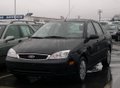 2006 Ford Focus reviews and ratings