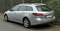 2011 Mazda MAZDA6 New Review