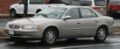2004 Buick Regal New Review