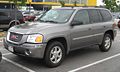 2008 GMC Envoy reviews and ratings