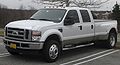 2009 Ford F450 New Review