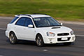 2005 Subaru Impreza reviews and ratings