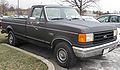 1991 Ford F150 reviews and ratings