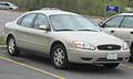 2006 Ford Taurus reviews and ratings