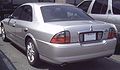 2006 Lincoln LS reviews and ratings