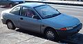 1994 Dodge Colt reviews and ratings