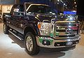 2010 Ford F250 Super Duty Crew Cab New Review