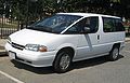 1994 Chevrolet Lumina Minivan reviews and ratings