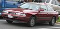 1992 Mazda MX-6 reviews and ratings