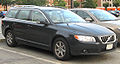 2010 Volvo V70 reviews and ratings
