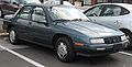 1996 Chevrolet Corsica reviews and ratings