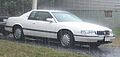 1992 Cadillac Eldorado New Review