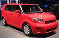 2009 Scion xB reviews and ratings