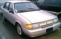 1992 Mercury Topaz reviews and ratings