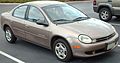 2001 Dodge Neon reviews and ratings