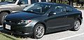 2006 Scion tC reviews and ratings