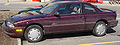 1993 Oldsmobile Achieva reviews and ratings