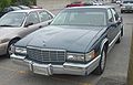 1991 Cadillac DeVille New Review