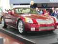 2006 Cadillac XLR-V reviews and ratings