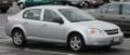 2007 Chevrolet Cobalt reviews and ratings