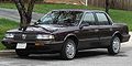 1991 Oldsmobile Ciera reviews and ratings